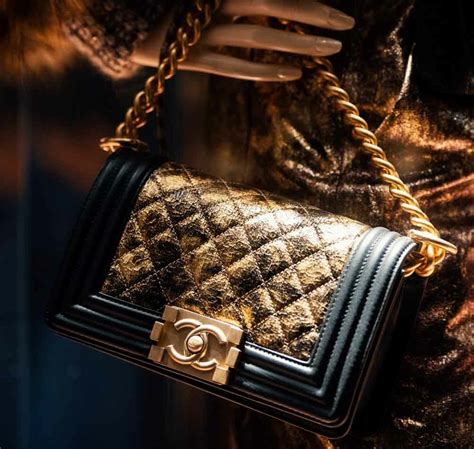 chanel investment bags|why is chanel so expensive.